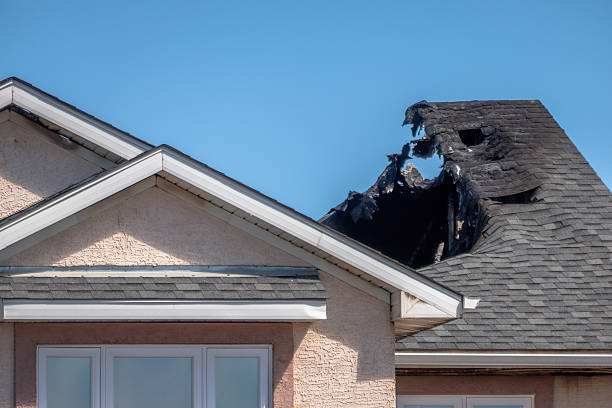 Licensed Fire Damage Restoration service in Occoquan, VA - Fire Damage Biloxi